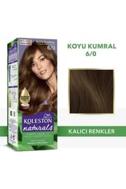 WELLA Koleston Naturals 6/0 Hazelnut Blonde product image