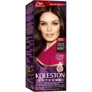 WELLA Koleston Intense 303/0 Dark Brown Permanent Hair Color 50ml product image