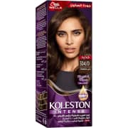 WELLA Koleston Perfect ME+ Permanent Color 304/0 Medium Brown Natural product image