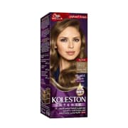 WELLA Koleston Intense Matte Medium Blonde 307/2 50ml product image