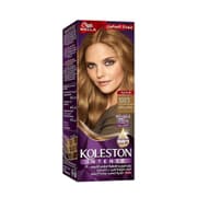 WELLA Koleston Intense Golden Medium Blonde 307/3 50ml product image