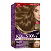 KOLESTON Perfect 7/1 Medium Ash Blonde 60ml product image