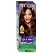 KOLESTON Naturals 3/4 Dark Chestnut 50ml product image