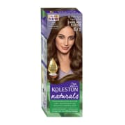 KOLESTON Naturals 6/1 Dark Ash Blonde 50ml product image