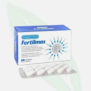 FERTILMAS Male Fertility Supplement 60 Capsules product image