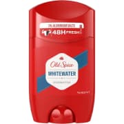 OLD SPICE Whitewater Deodorant Stick 50ml product image