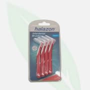 HALAZON Interdental Brushes S 0.5mm 8pcs product image