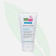 SEBAMED Clear Face Gentle Scrub 150ml product image