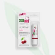 SEBAMED Lip Defense Cherry SPF 30 4.8g product image