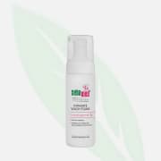 SEBAMED Intimate Wash Foam 150ml product image