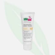 SEBAMED Nourishing Hand Cream 5% Urea 75ml product image