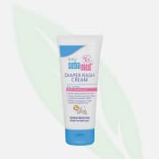 SEBAMED Baby Diaper Rash Cream 100ml product image