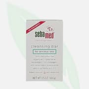 SEBAMED Cleansing Bar 100g product image