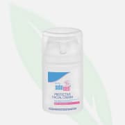SEBAMED Baby Protective Facial Cream pH 5.5 50ml product image
