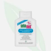 SEBAMED Anti-Dandruff Shampoo 200ml product image