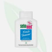 SEBAMED Fresh Shower 200ml product image