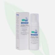 SEBAMED Clear Face Antibacterial Cleansing Foam 150ml product image