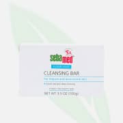 SEBAMED Clear Face Cleansing Bar 100g product image