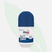 SEBAMED Balsam Deodorant Roll-On 50ml product image