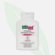 SEBAMED Feminine Intimate Wash pH 3.8 200ml product image