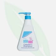 SEBAMED Baby Children’s Shampoo 500ml product image