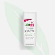 SEBAMED Moisturizing Body Lotion 200ml product image