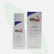SEBAMED Hair Repair Shampoo 200ml product image