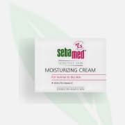 SEBAMED Moisturizing Cream 75ml product image