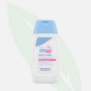 SEBAMED Body Milk 200ml product image