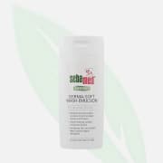 SEBAMED Anti-Dry Wash Emulsion 200ml product image