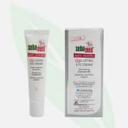 SEBAMED Anti-Ageing Q10 Lifting Eye Cream 15ml product image