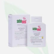 SEBAMED Feminine Intimate Wash pH 6.8 200ml product image