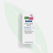 SEBAMED For Men After Shave Balm 100ml product image