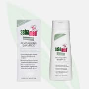 SEBAMED Anti-Dry Revitalizing Shampoo 200ml product image