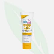 SEBAMED Baby Sun Cream SPF 50 High 75ml product image