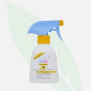 SEBAMED Sun Spray Baby SPF 50 200ml product image
