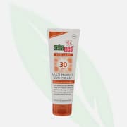 SEBAMED Multi Protect Sun Lotion SPF 30 150ml product image
