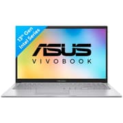 ASUS NEW Vivobook 15 (2023) X1504VA NEW 13th Gen Intel Core i5 10-Cores Thin & Light Military-Grade (Customized) - Silver product image