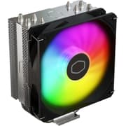 Cooler Master Hyper 212 Spectrum V3 Air Cooler 120mm Fan Support AMD & Intel CPU 4 Heat Pipes product image