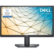 Dell SE2222H 22" Full HD Anti-Glare 250 cd/m² Tilt Adjustment HDMI & VGA Interface - Black product image