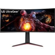 LG 34GP63A 34" Curved UltraWide 2K 160Hz HDR10 sRGB 99% Color Gamut FreeSync™ Premium w/ Built-in Speakers product image