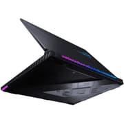 ASUS ROG Strix G18 (2023) G834JY NEW 13Gen Intel Core i9 13980HX 24-Cores w/ RTX 4090 16GB DDR6 & 18" 2.5K IPS 240Hz Display - Gray product image