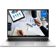 HP NEW EliteBook 860 G10 Intel Core i7 NEW 13Gen 10-Core Light & Powerful For Secure Enterprise Business - Silver product image