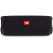 JBL FLIP 5 Waterproof Portable Bluetooth Speaker WaterProof 12 Hours Battery Life - Black product image