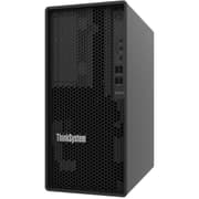Lenovo ThinkSystem ST50 V2 Intel Xeon E-2356G up to 5.0GHz 6-Cores w/ 16GB Memory & 2x 2TB HDD Raid product image