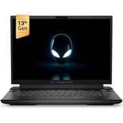 Dell Alienware M16 (2023) NEW 13Gen Intel Core i7 13700HX 16-Cores w/ RTX 4070 8GB & 2.5K 165Hz Display - Dark Metallic Moon product image