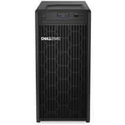 Dell PowerEdge T150 Tower Intel Xeon E-2314G up to 4.5GHz 4-Cores w/ 3 Years Warranty product image
