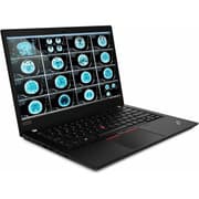 Lenovo NEW ThinkPad P14s Gen 3 12Gen Intel Core i7 Performance Mobile Workstation 12-Cores w/ Full HD+ Touch Screen product image