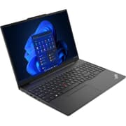 Lenovo NEW ThinkPad Edge E16 Gen1 Intel Core i5 13Gen 10-Core w/ FHD WebCam & SSD Gen 4.0 & Nvidia 2GB Graphic product image