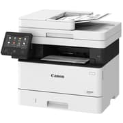Canon i-SENSYS MF463DW Wireless & Duples 3-in-1 (Print, Copy, Scan) Multifunction MONO Printer product image